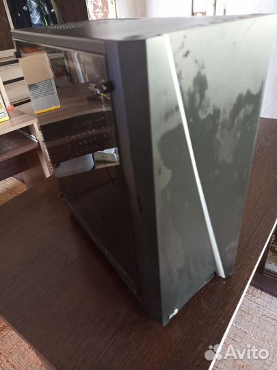 Корпус для пк