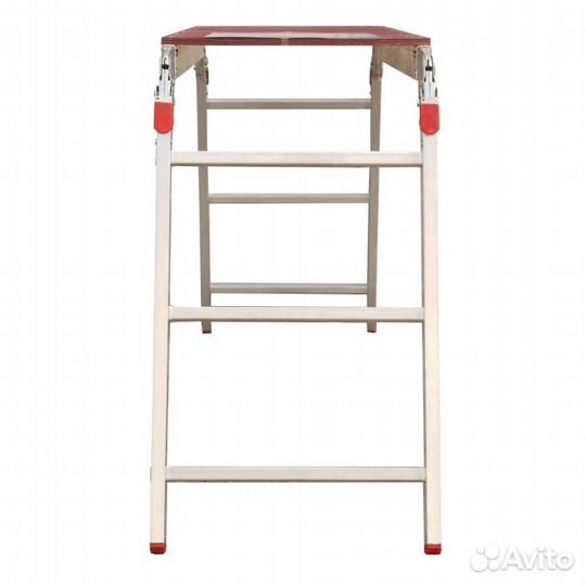 Рабочие подмости, количество ступеней 3х6х3 (97962