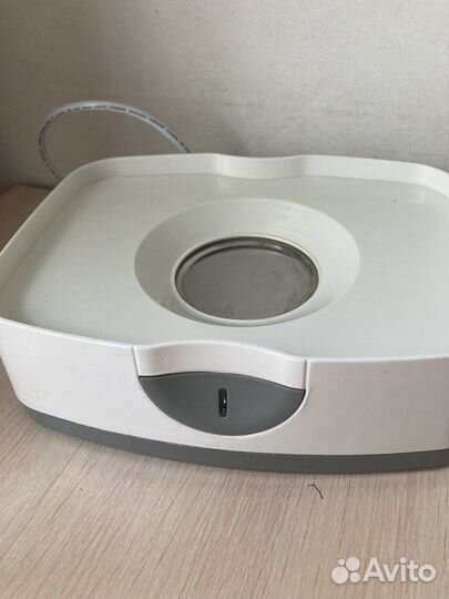 Стерилизатор для бутылочек chicco 2 в 1