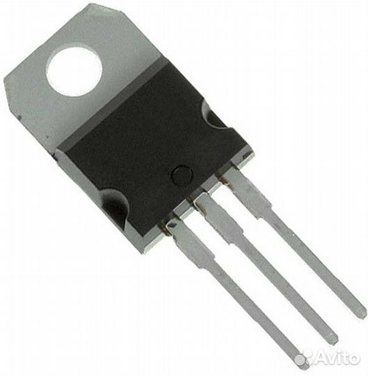 Транзистор irfz44N TO-220 Mosfet