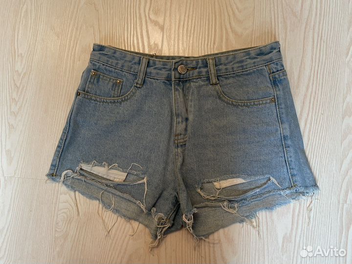 Шорты