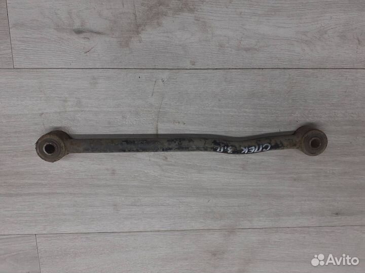 Тяга задняя поперечная Kia Spectra