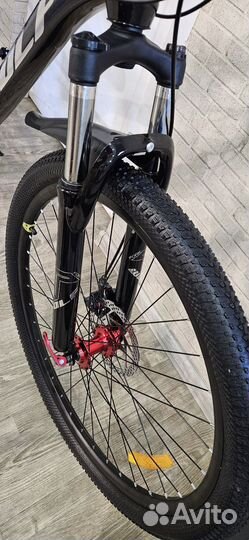 Новый 27.5 wolf