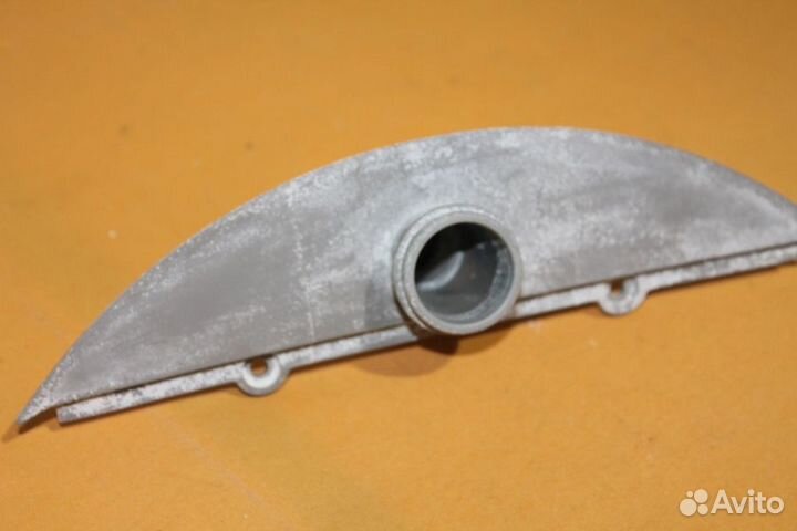 Фиксатор импеллера (нижний) Bosch 00439528 бу. 496