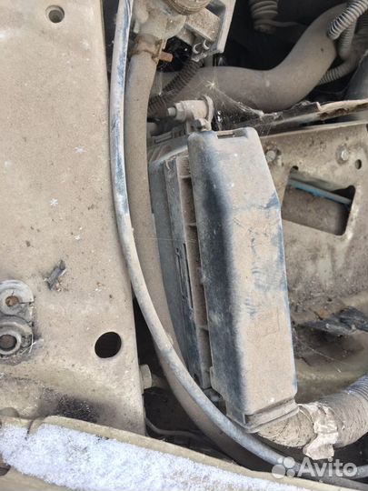 Проводка Для Дэу Нексия