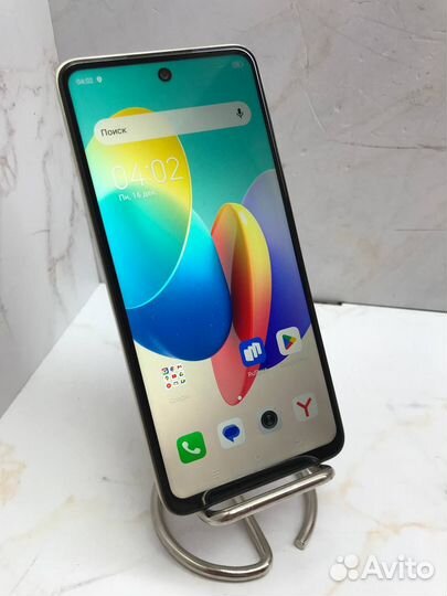 TECNO Spark Go 2024, 4/64 ГБ