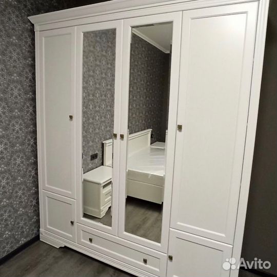 Шкаф на заказ