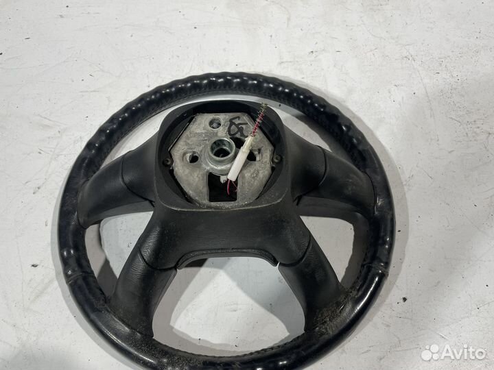 Руль Chevrolet tahoe gmt 800