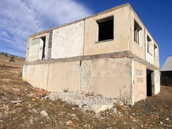 Участок 20 сот. (ИЖС)