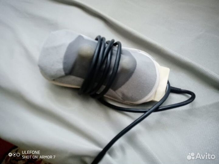 Массажная кровать Seragem