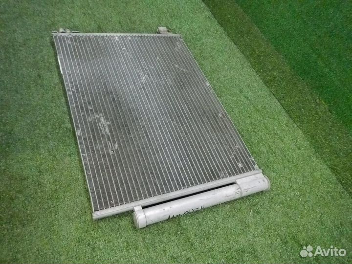 Радиатор кондиционера LADA Vesta (2015-н.в.)