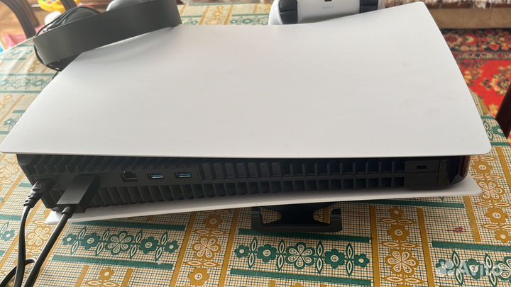 Игровая консоль sony playstation 5