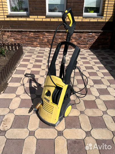 Мойка karcher к5