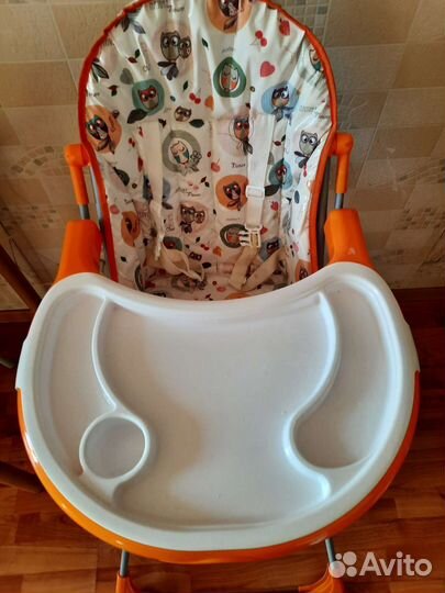 Столик для кормления