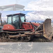 Гусеничный бульдозер МТЗ (Беларус) BELARUS-1502-01, 2013, Клинцы