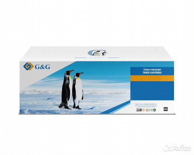 Картридж CS-DU3600