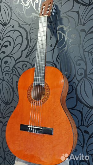 Crafter Cruiser CC-10/PAM классическая гитара