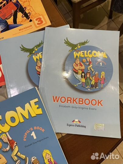 Учебник для Английского языка Оксфорд