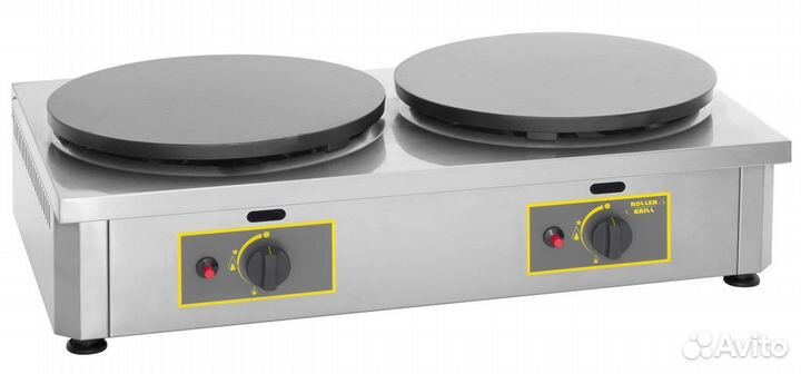 Блинница Roller Grill CDE 400