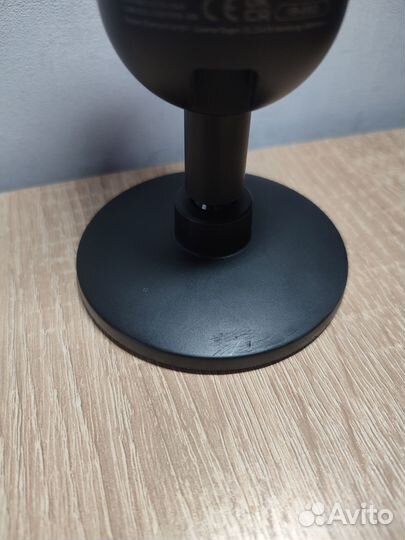 Микрофон Razer Seiren Mini