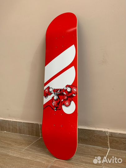 Доска для скейтборда