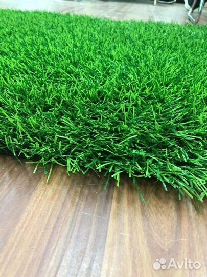 Футбольная трава