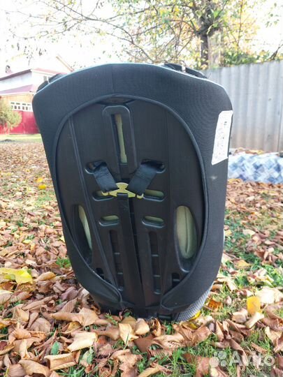 Детское автокресло