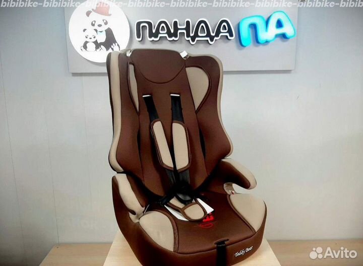 Детские автокресла