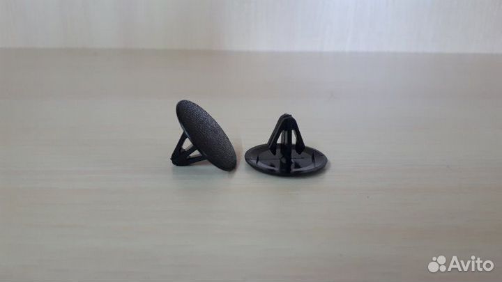 Клипса Hyundai Creta GS