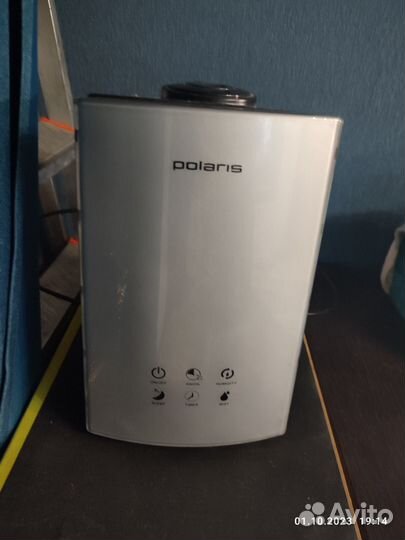 Увлажнитель Polaris