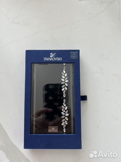 Чехол для iPhone 7 plus