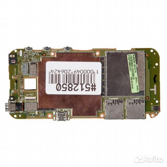 Материнская плата для Asus для ZenFone 4 A400CG 8G