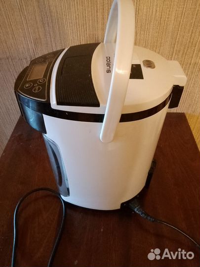 Чайник термопот Polaris 4 литра