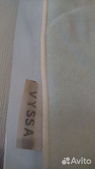 Матрац детский IKEA vyssa