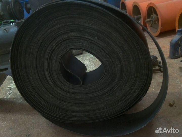 Норийная лента