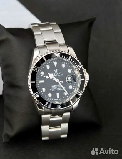 Часы Rolex мужские