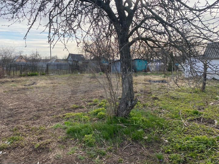 Дача 10 м² на участке 5 сот.