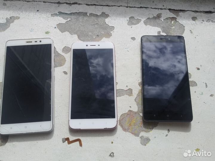 Xiaomi Redmi 5A, 2/16 ГБ