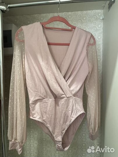 Боди женское 46 48