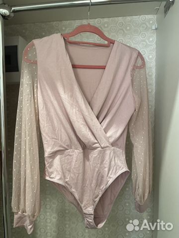 Боди женское 46 48