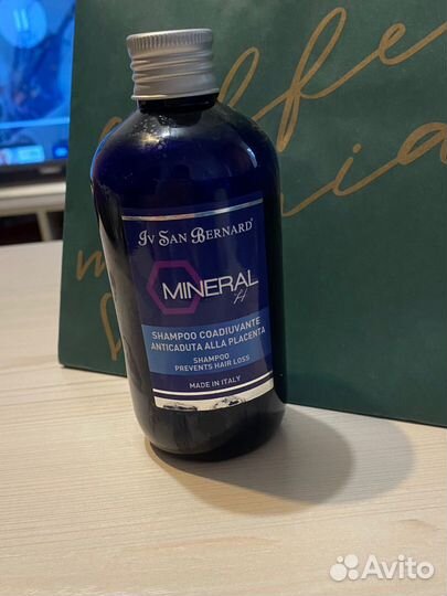 Шампунь для собак и кошек (животных)