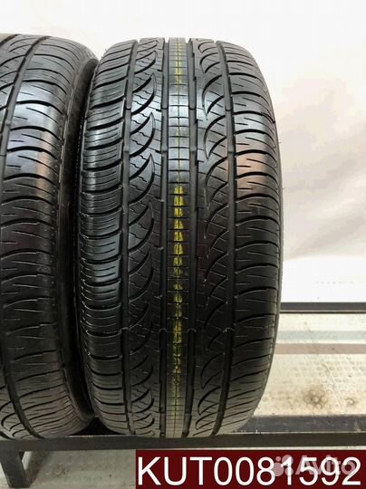Pirelli P Zero Nero All Season 235/50 R18 107U