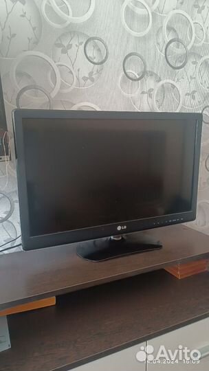 Телевизор бу