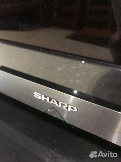 Телевизор sharp LC 40LE600RU