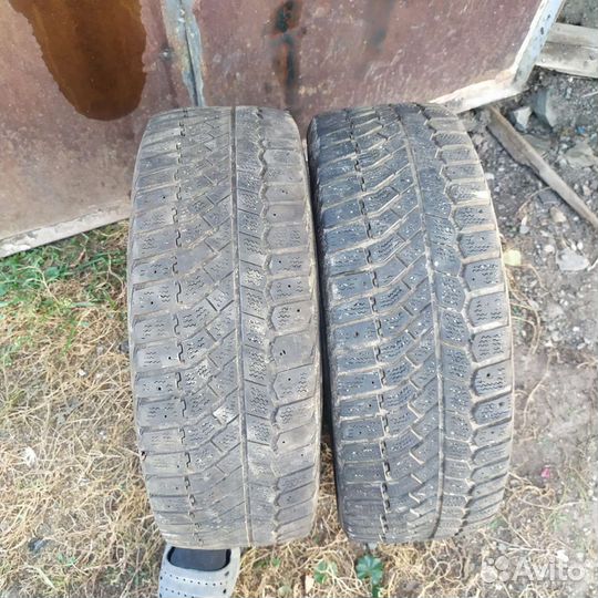 Продам литые диски вместе с резиной