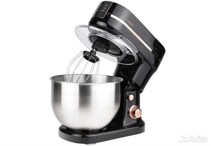 Планетарный миксер centek CT-1130