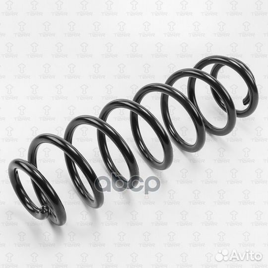 Пружина задняя DF0100 torr