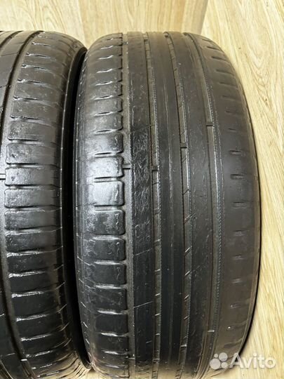 Nokian Tyres Hakka Green 2 205/55 R16 89V