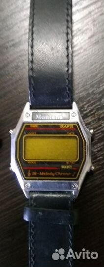 Часы времен cccр (комплект из 5 часов)