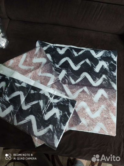 Наволочка 43*43